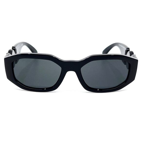 New,  VERSACE Sunglasses MOD.4361 5360/87 Authentic - Picture 4 of 13